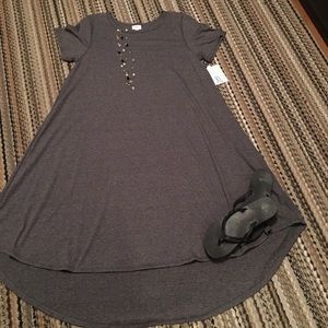 LuLaRoe Carly size XL